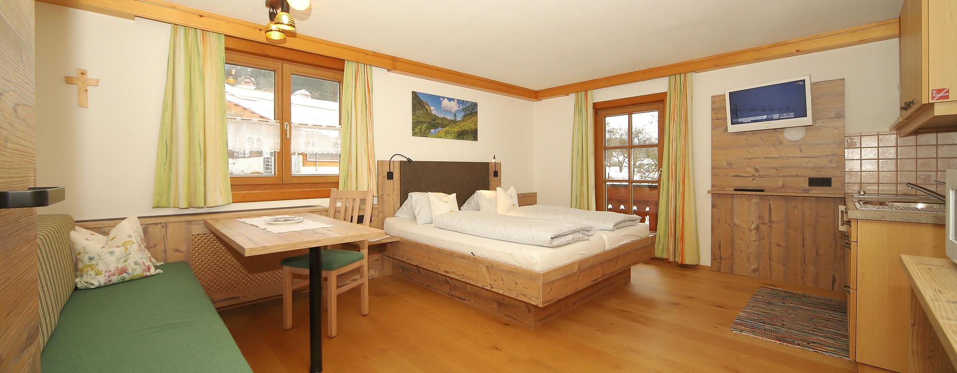 Appartement 3